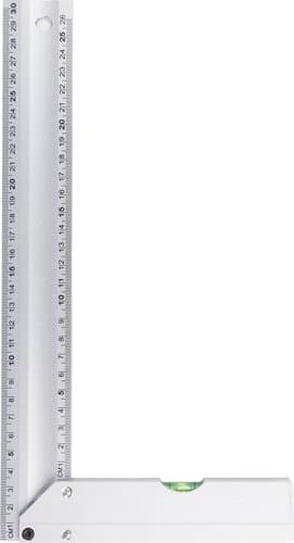 Aluminium-Winkelmesser Camila