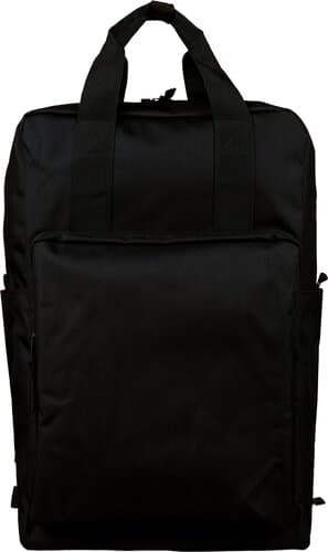 Rucksack aus recyceltem (900D) Polyester Amalia