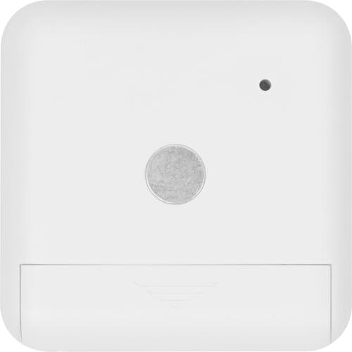 Küchenuhr aus Kunststoff Nalani