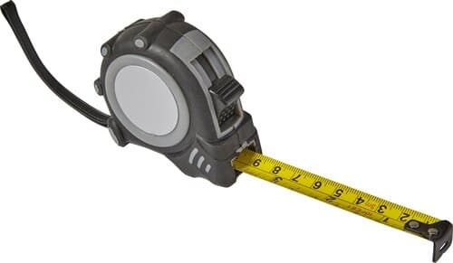 Maßband aus Kunststoff Ramos