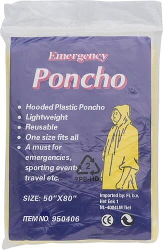 Universalponcho Pablo