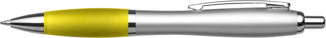 Kugelschreiber aus Kunststoff Cardiff