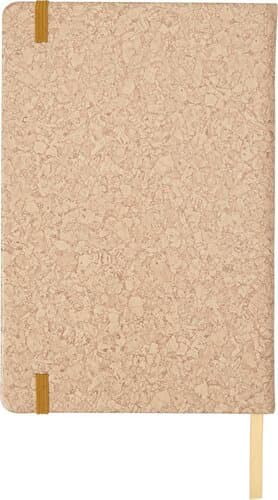 Notizbuch aus PU Violet