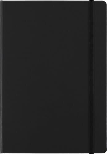 Notizbuch aus Karton (ca. DIN A5 Format) Chanelle