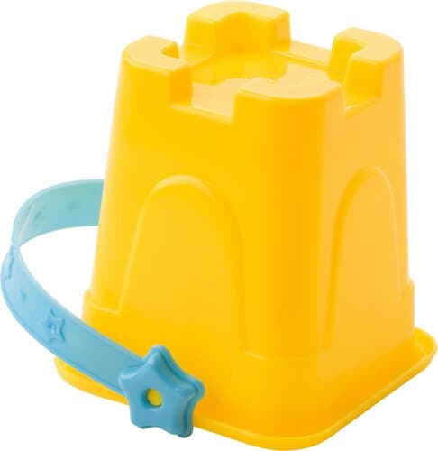 Eimer aus Kunststoff Mathilda