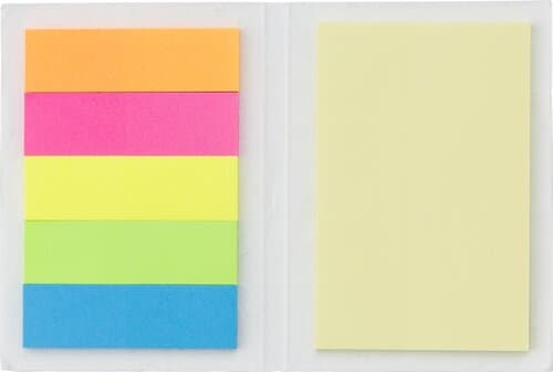 Haftnotizen aus Papier Patrizia