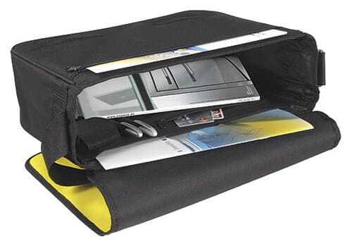 FlapBag MODUL 1 Querformat (CI)