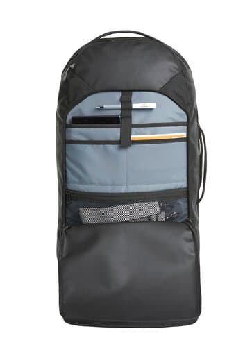 Roll-Reisetasche HASHTAG