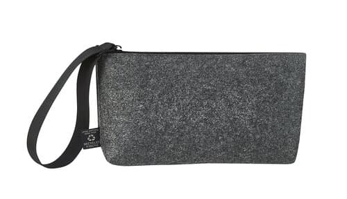 Reißverschluss-Tasche ModernClassic