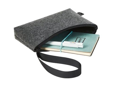 Reißverschluss-Tasche ModernClassic