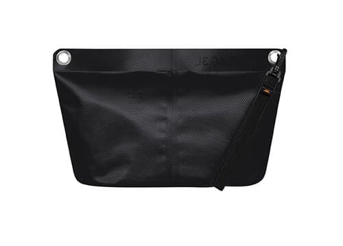 Reißverschluss-Tasche DRYBAG