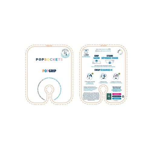 PopSockets® 2.0 Handyhalter