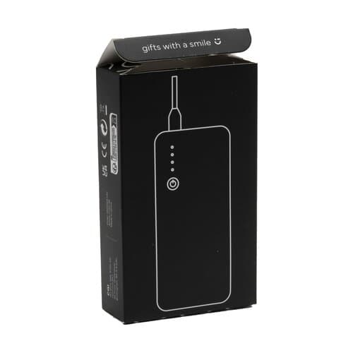 Powerbank 10000 C externes Ladegerät
