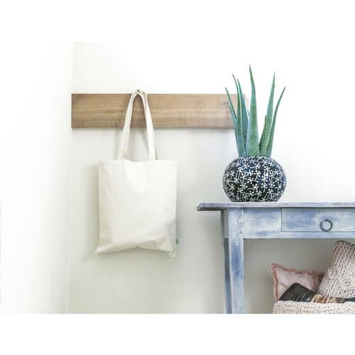 Organic Cotton Shopper (140 g/m²) Tasche