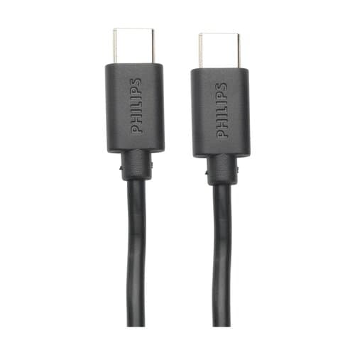 Philips Cable USB-C to USB-C Ladekabel
