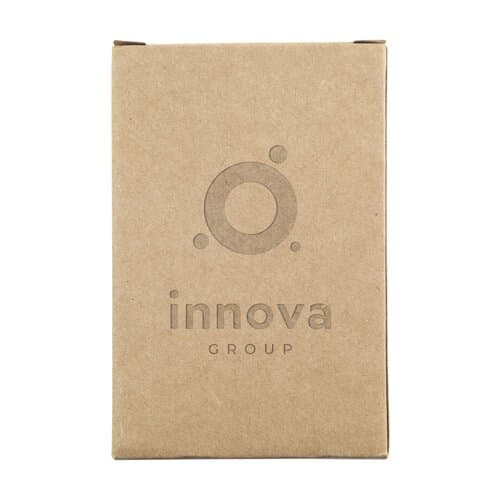 Recycled Playing Cards Single Spielkarten