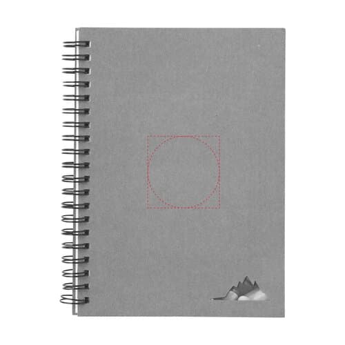 StonePaper Notebook Notizbuch