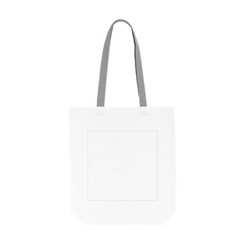 Canvas Shoppy Colour (220 g/m²) Tasche