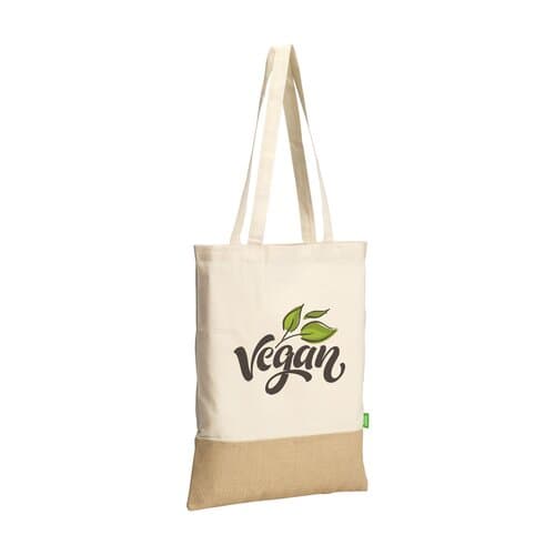 Combi Organic Shopper (160 g/m²) Tasche