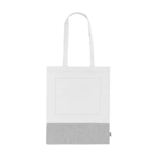 Combi Organic Shopper (160 g/m²) Tasche