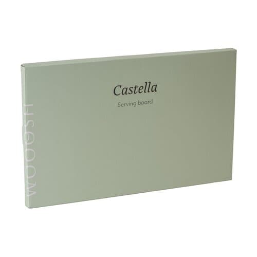 Wooosh Castella Servierbrett