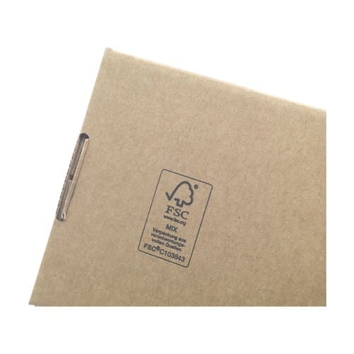 Geschenk- / Versandverpackung