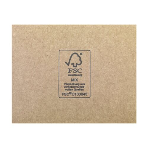 Geschenk- / Versandverpackung