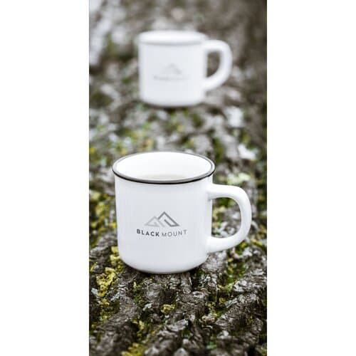 Campfire 320 ml Tasse