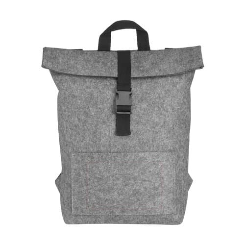 Nolan GRS RPET Felt Rucksack