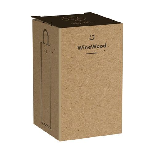 WineWood Weinkiste