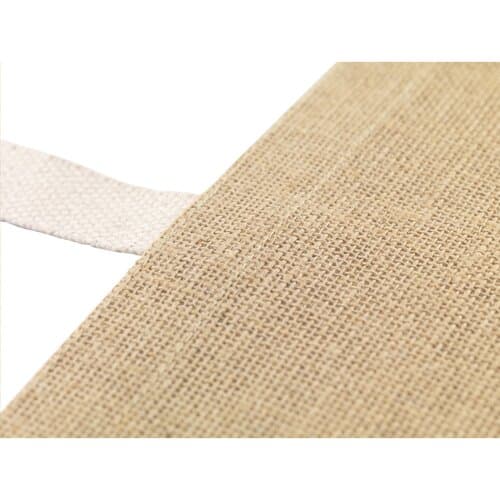 Madrid Jute Shopper (320 g/m²) Einkaufstasche