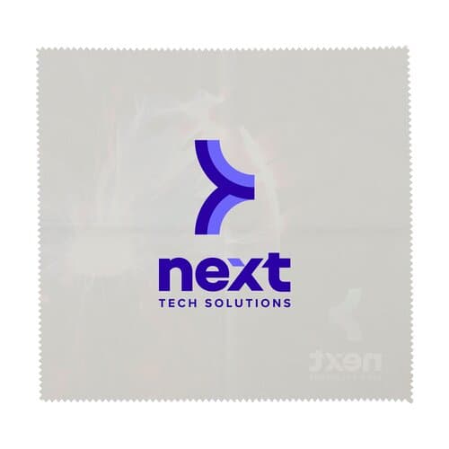 Microfiber RPET Reinigungstuch