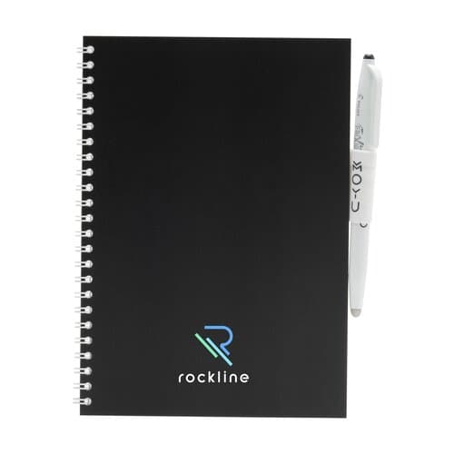 MOYU Erasable Stone Paper Notebook SoftCover 18 Seiten