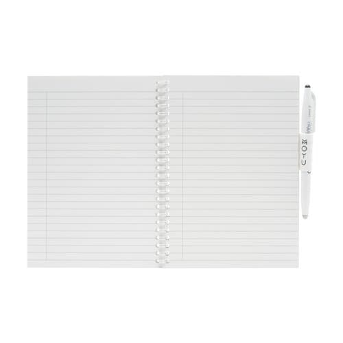 MOYU Erasable Stone Paper Notebook SoftCover 18 Seiten