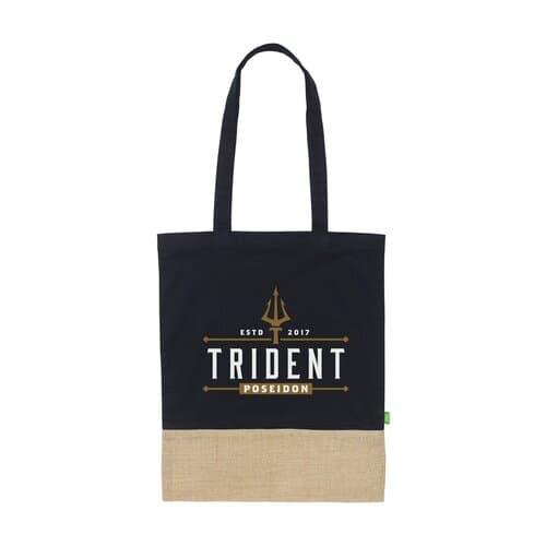 Combi Organic Shopper (160 g/m²) Tasche