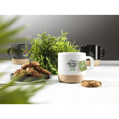 Verdi Mug 360 ml Tasse