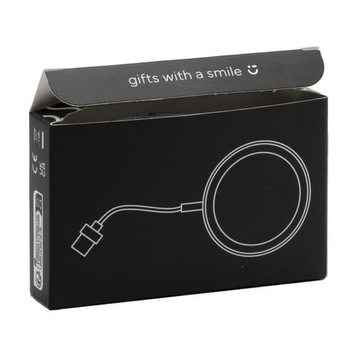 Force MagSafe 10W RCS Recycled Wireless Charger