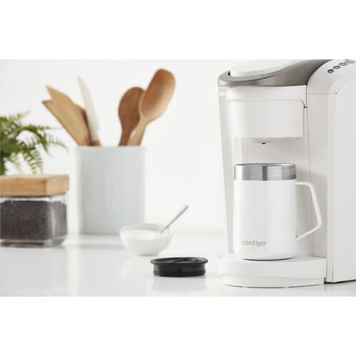 Contigo® Streeterville Desk Mug 420 ml Thermobecher