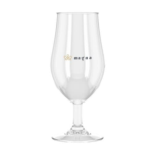HappyGlass Mister Gustav Bierglas Tritan 500 ml
