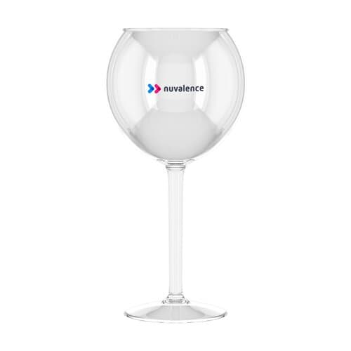 HappyGlass Miss Liza Gin-Tonic-Glas Tritan 630 ml