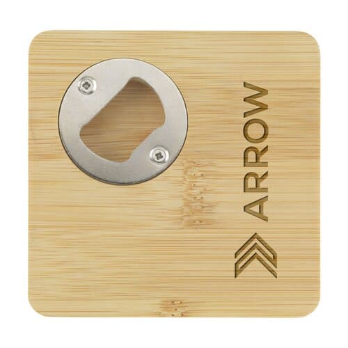 Piazza Opener Flaschenöffner