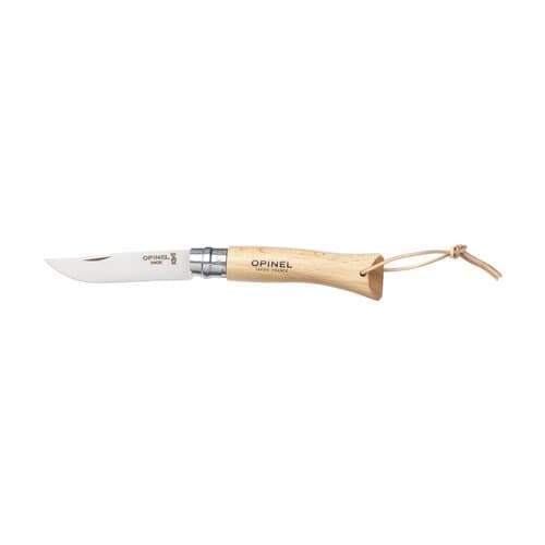 Opinel Inox No 07 Taschenmesser
