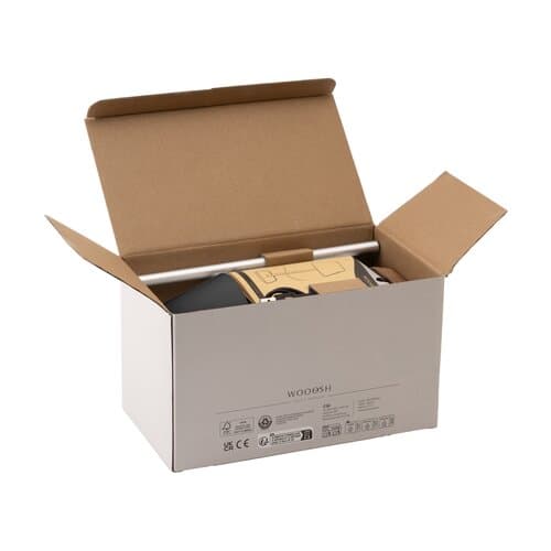 Wooosh RCS Luzia Table Light Lampe