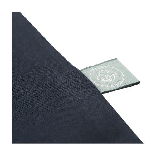 Organic Cotton Shopper (140 g/m²) Tasche