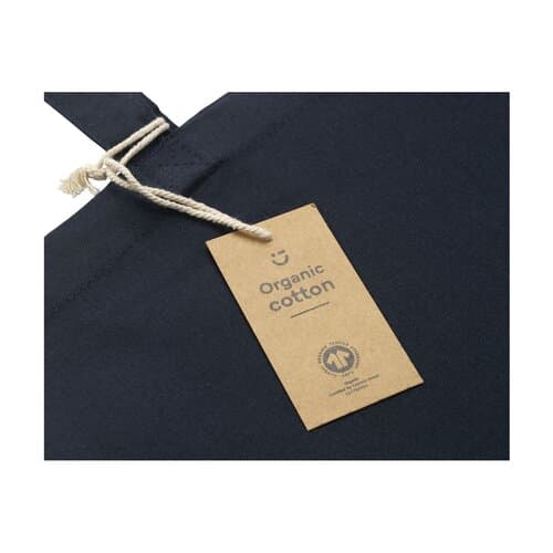 Organic Cotton Shopper (140 g/m²) Tasche