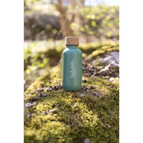 EcoBottle 650 ml auf Planzenbasis-Hergestellt in der EU