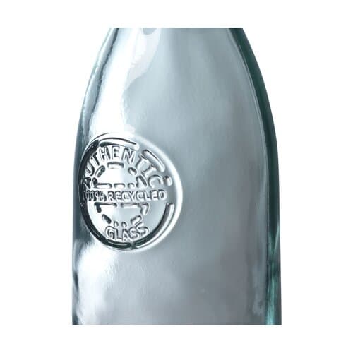 Sevilla Recycelte Wasserflasche 1 L