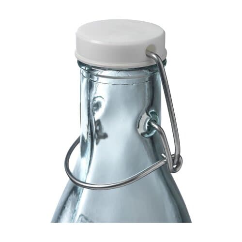 Sevilla Recycelte Wasserflasche 1 L