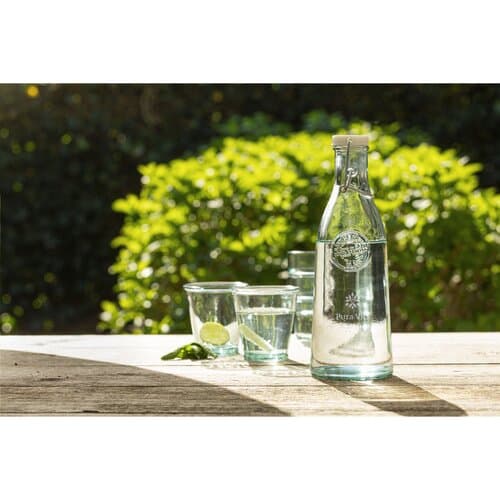 Sevilla Recycelte Wasserflasche 1 L