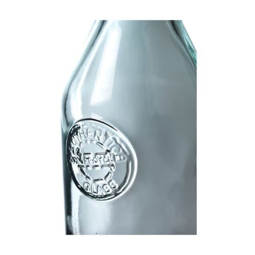 Sevilla Recycelte Wasserflasche 1,2 L